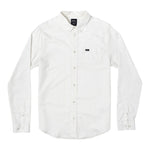 Thatll Do Stretch Oxford Shirt - Denny's