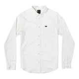 Thatll Do Stretch Oxford Shirt - Denny's