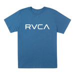 Big RVCA Tee - Denny's