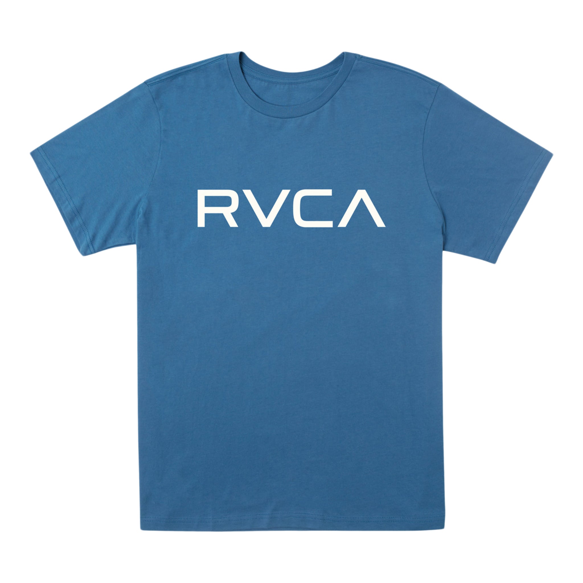 Big RVCA Tee - Denny's