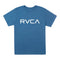 Big RVCA Tee - Denny's