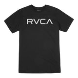 Big RVCA Tee - Denny's