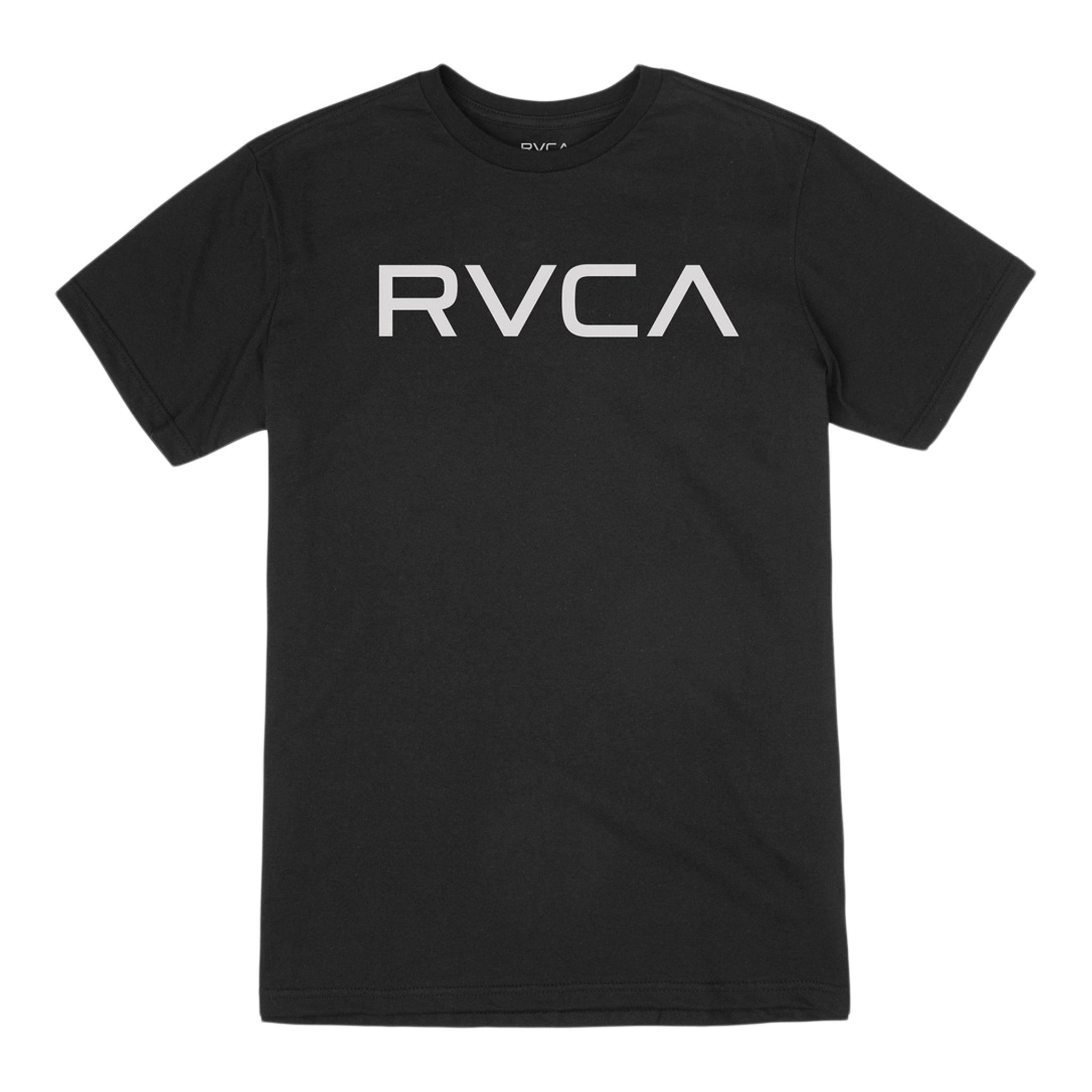 Big RVCA Tee - Denny's