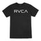 Big RVCA Tee - Denny's