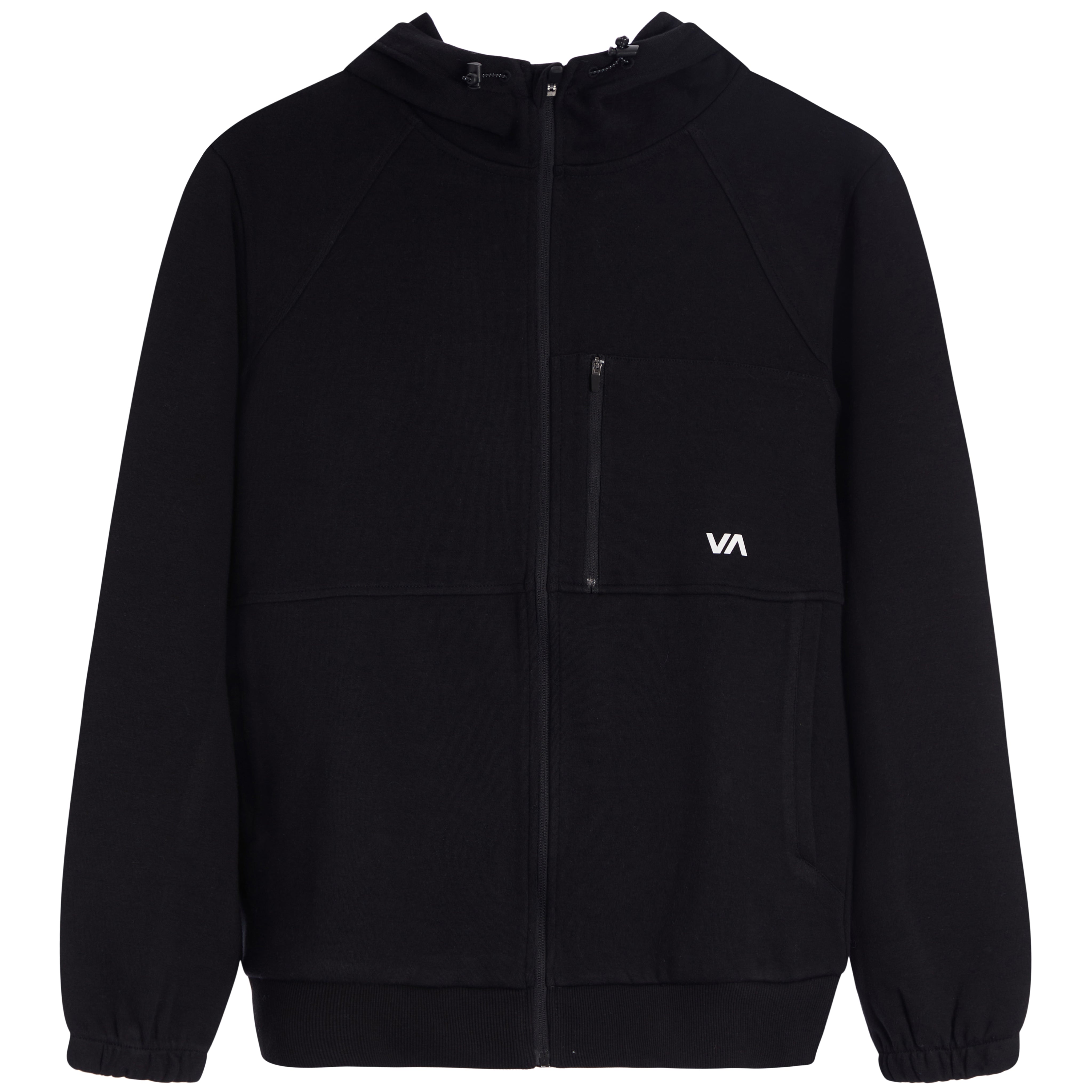 Tech Fleece Hoodie II - Denny's