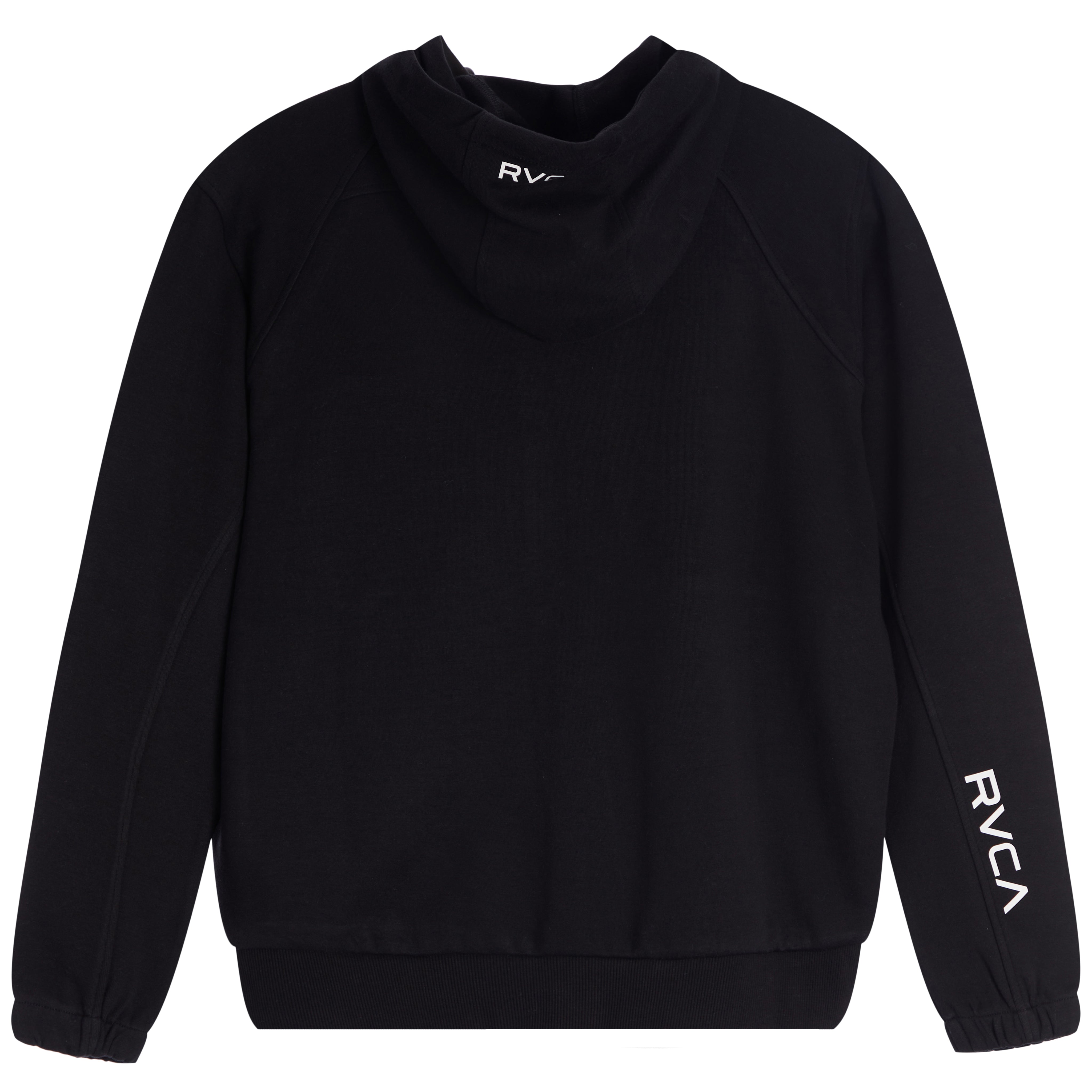 Tech Fleece Hoodie II - Denny's