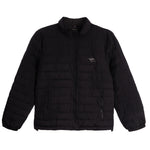 Packable Puffa Jacket - Denny's
