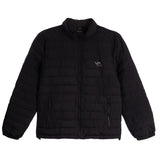 Packable Puffa Jacket - Denny's