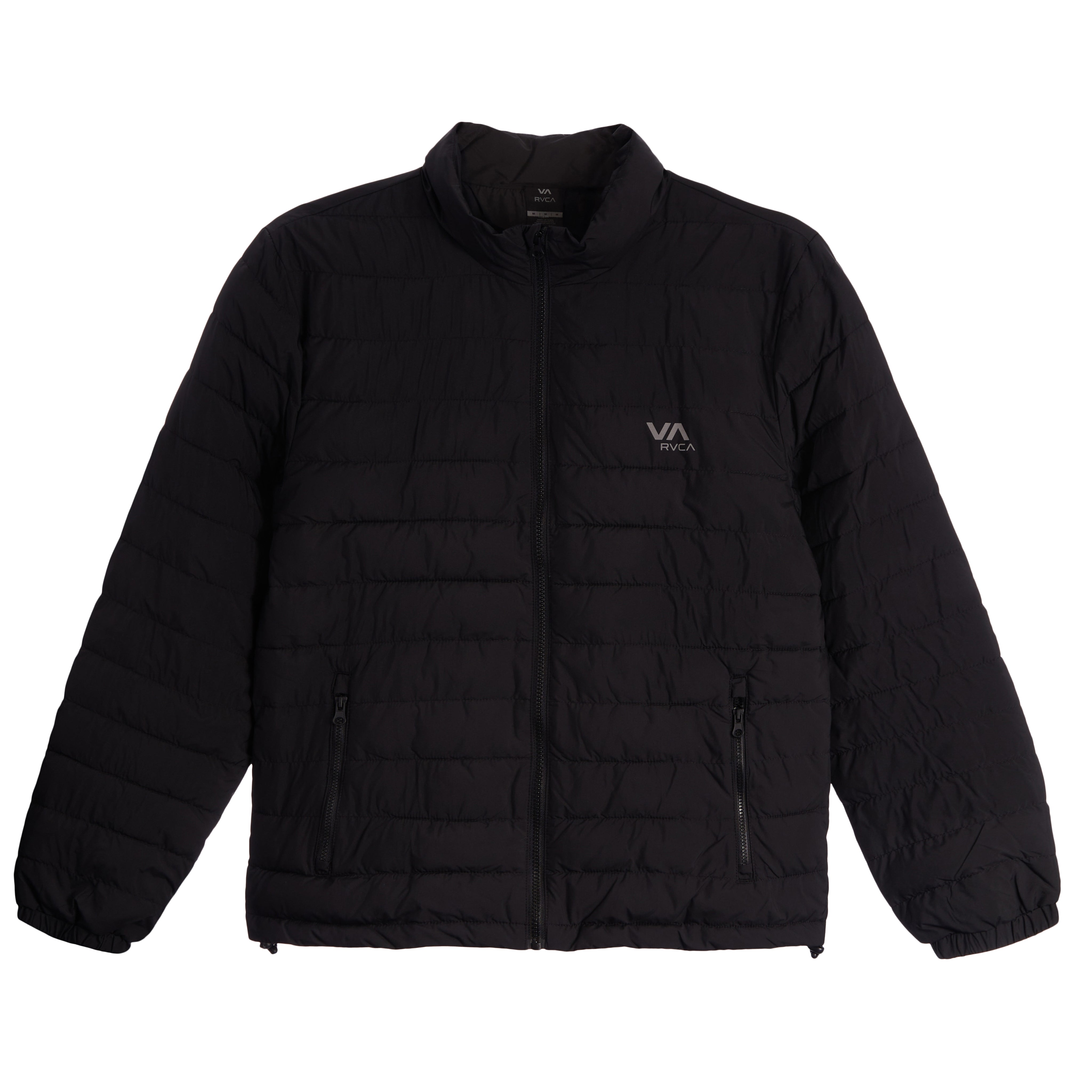 Packable Puffa Jacket - Denny's
