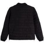 Packable Puffa Jacket - Denny's