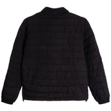 Packable Puffa Jacket - Denny's