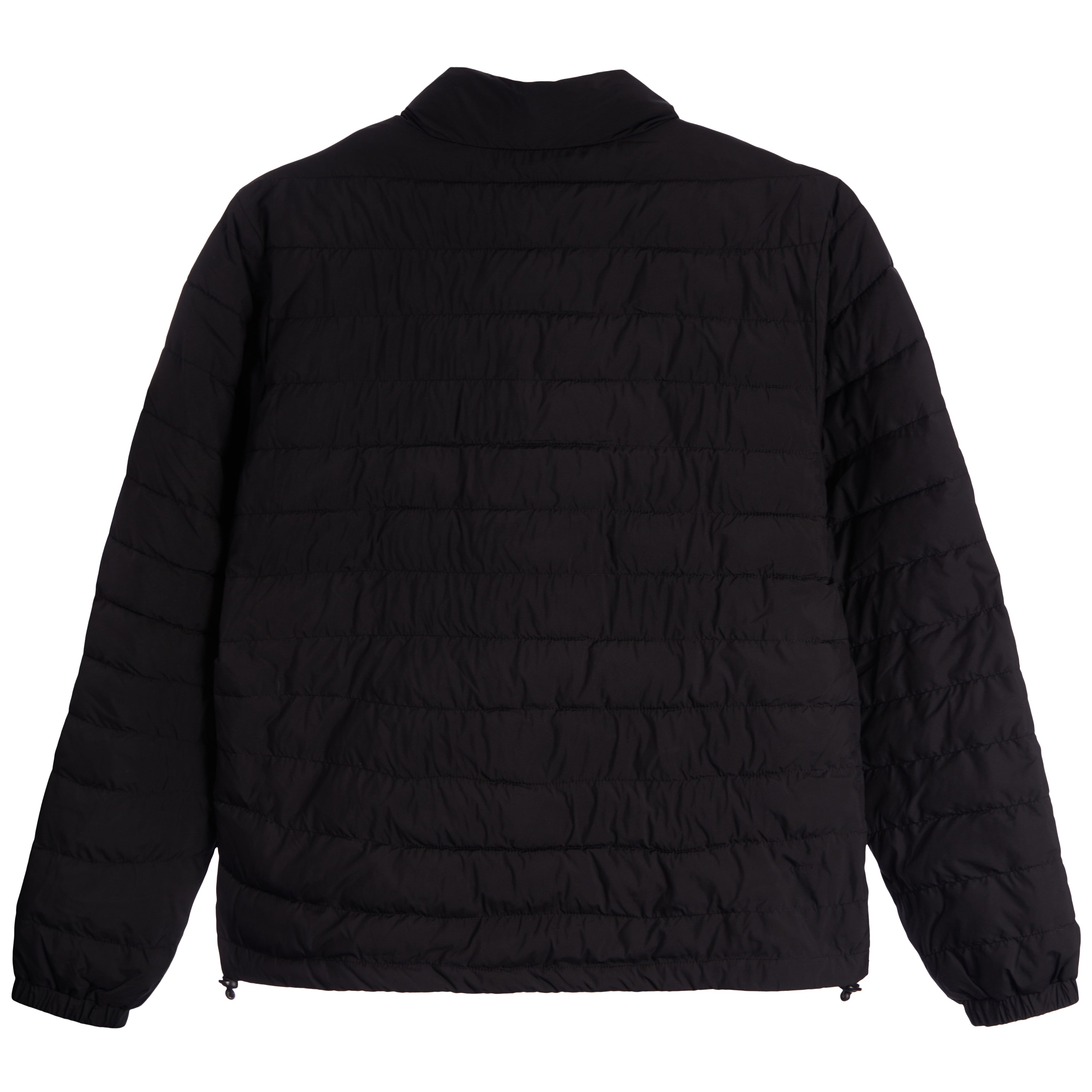 Packable Puffa Jacket - Denny's