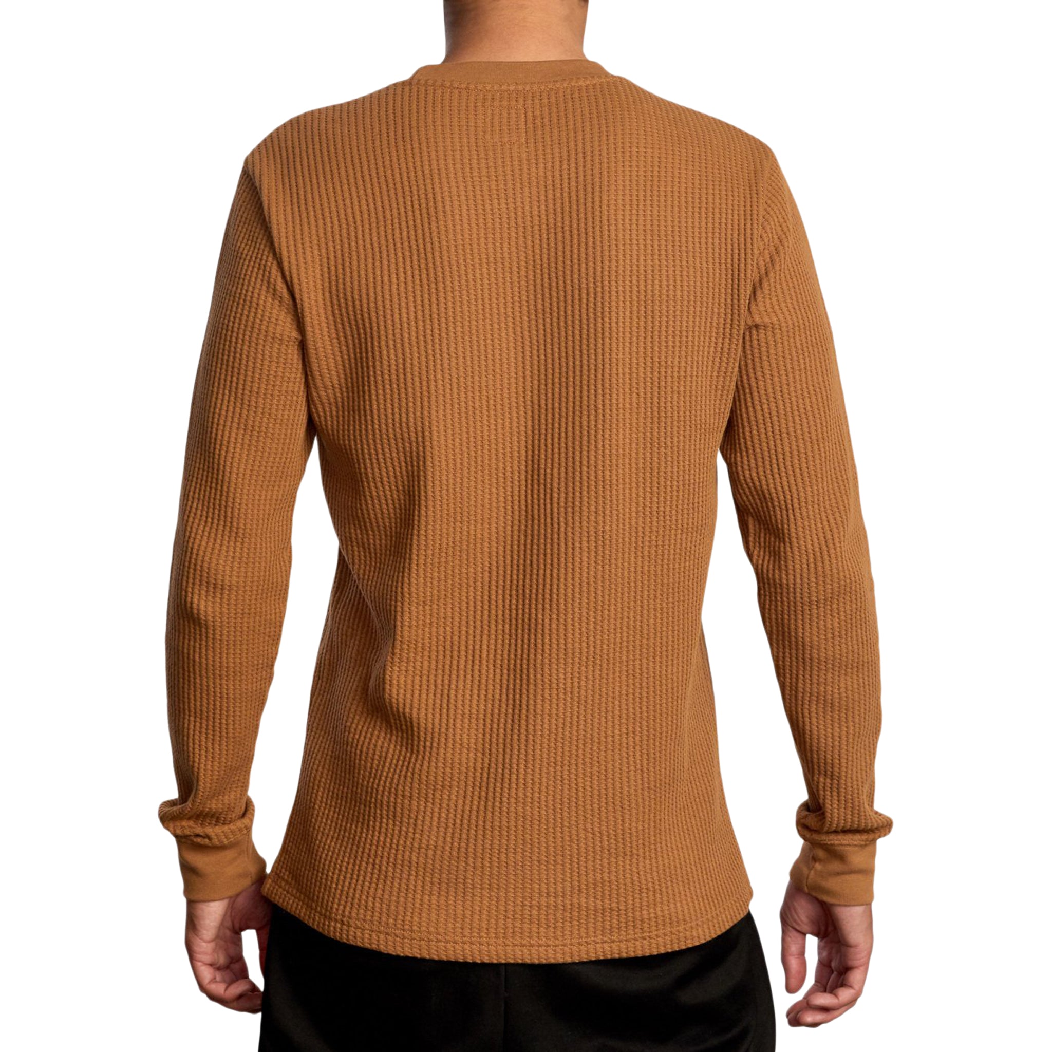 Day Shift Thermal - Denny's