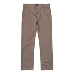 The Weekend Stretch Pant - Denny's