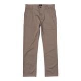 The Weekend Stretch Pant - Denny's