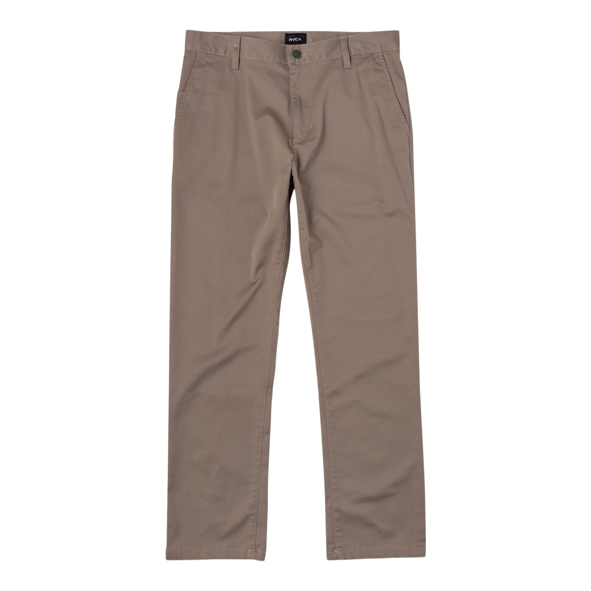 The Weekend Stretch Pant - Denny's