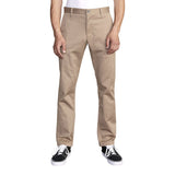 The Weekend Stretch Pant - Denny's