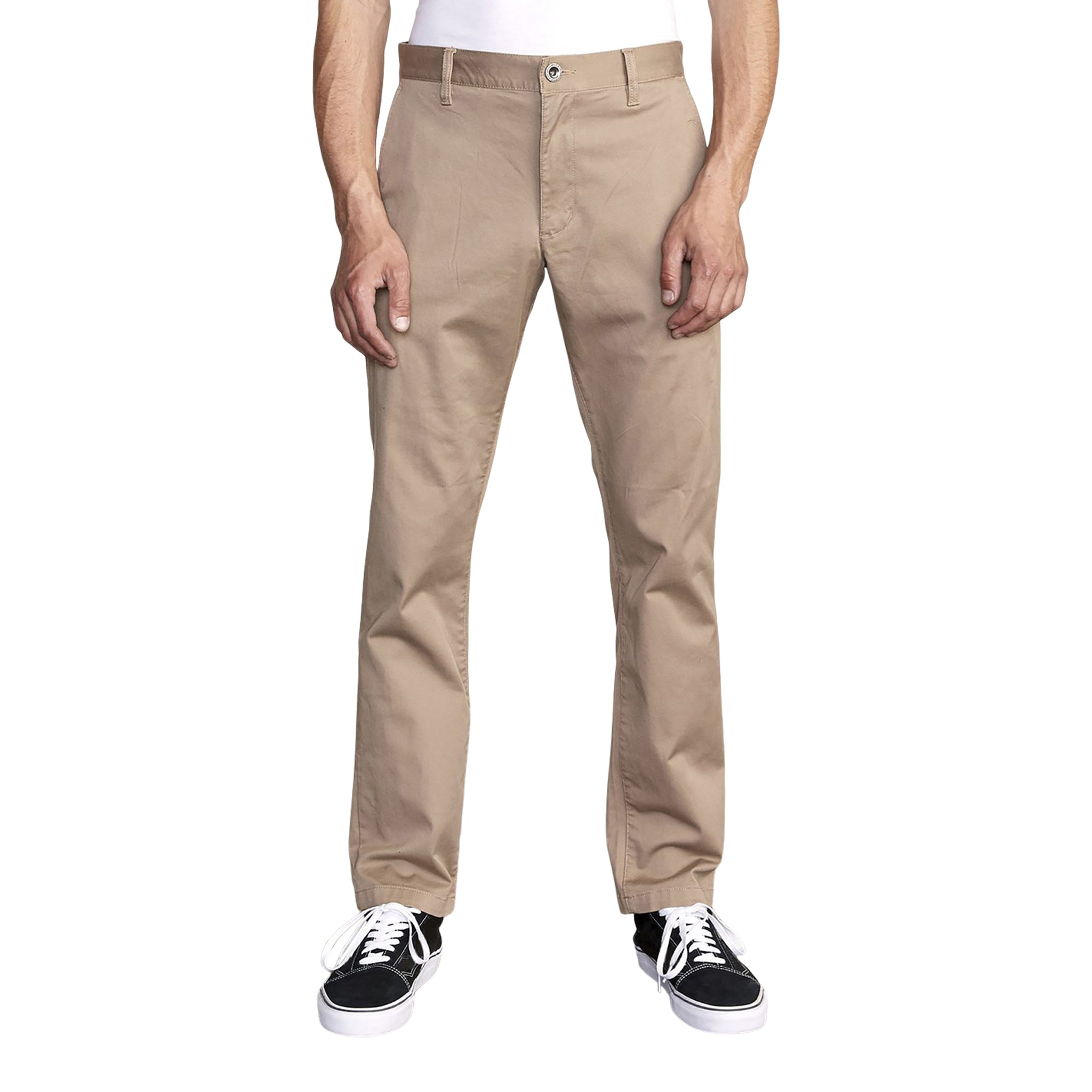 The Weekend Stretch Pant - Denny's