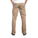 The Weekend Stretch Pant - Denny's