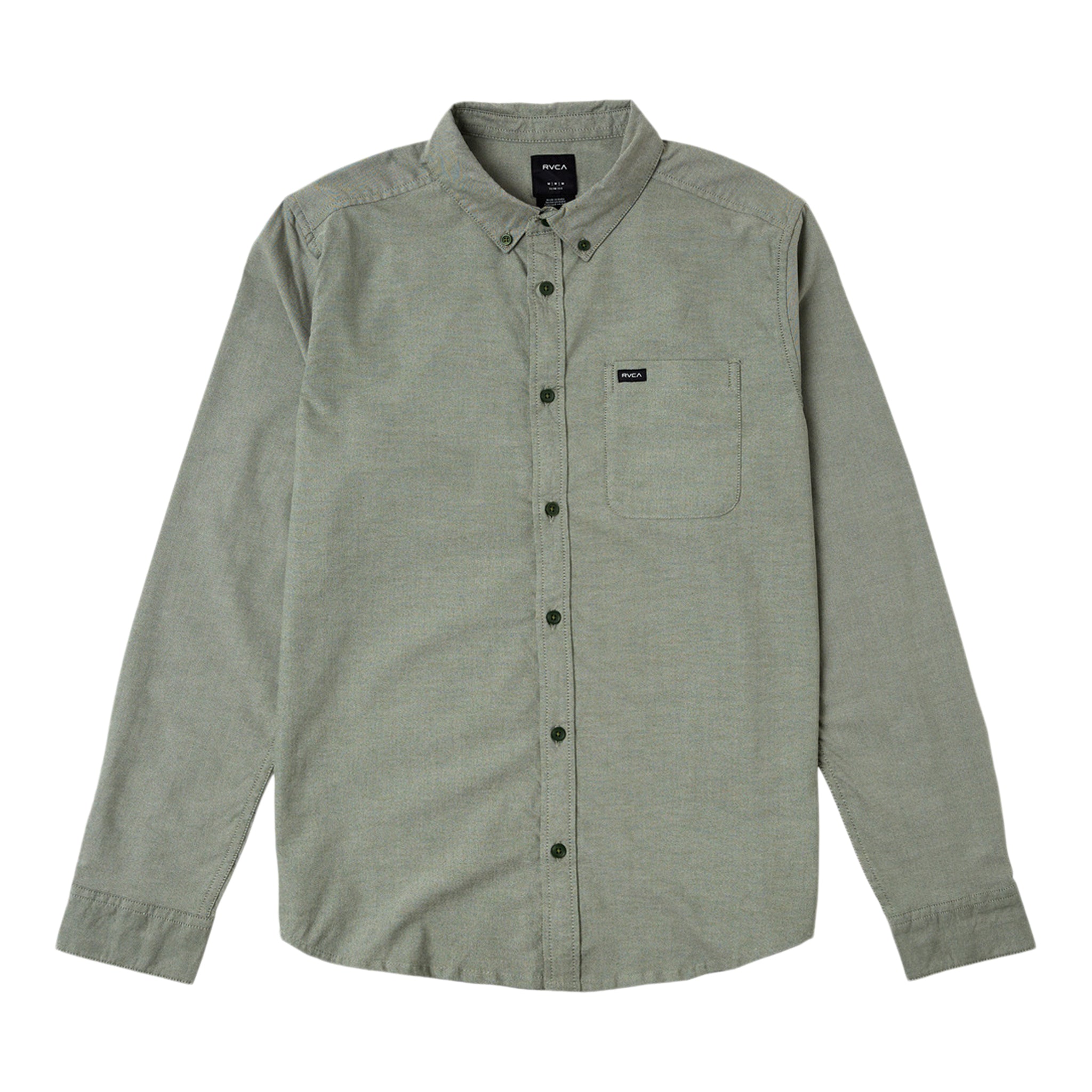 Thatll Do Stretch Long Sleeve - Denny's