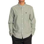 Thatll Do Stretch Long Sleeve - Denny's