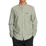 Thatll Do Stretch Long Sleeve - Denny's