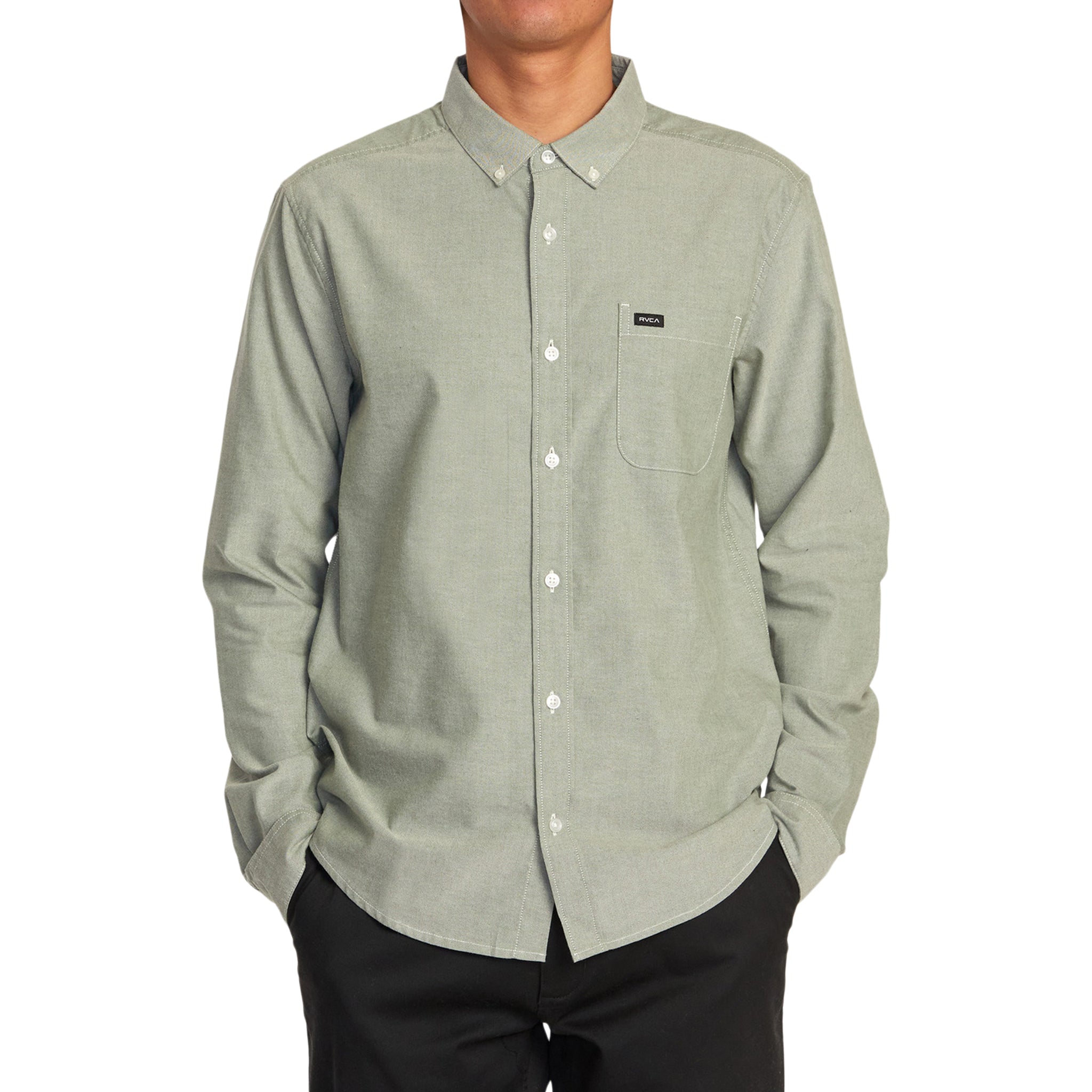 Thatll Do Stretch Long Sleeve - Denny's