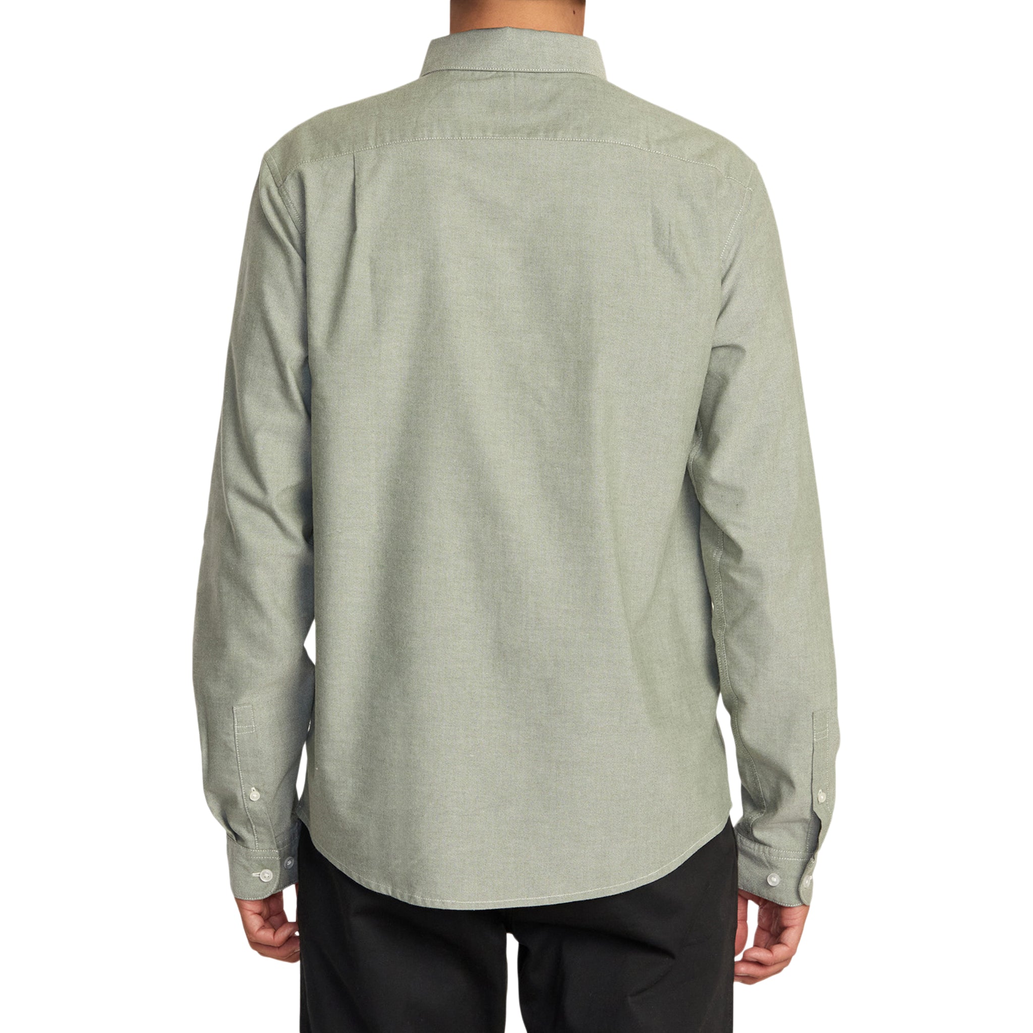 Thatll Do Stretch Long Sleeve - Denny's