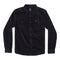 Freedom Cord Long Sleeve Shirt - Denny's