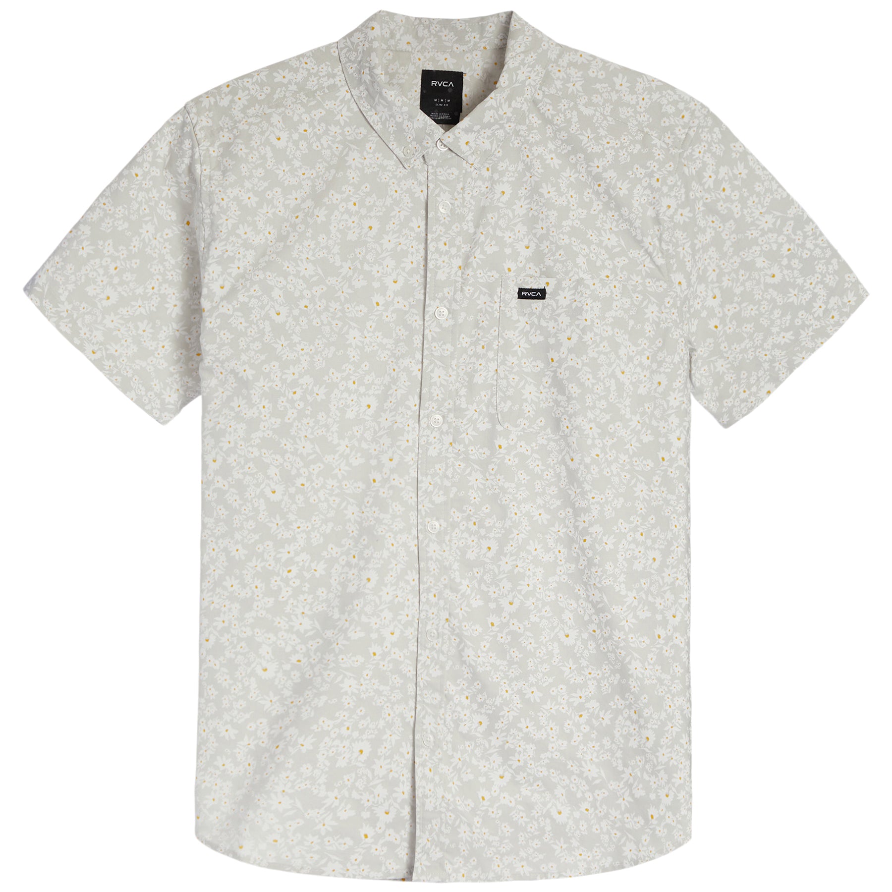Thatll Do Print Woven - Denny's