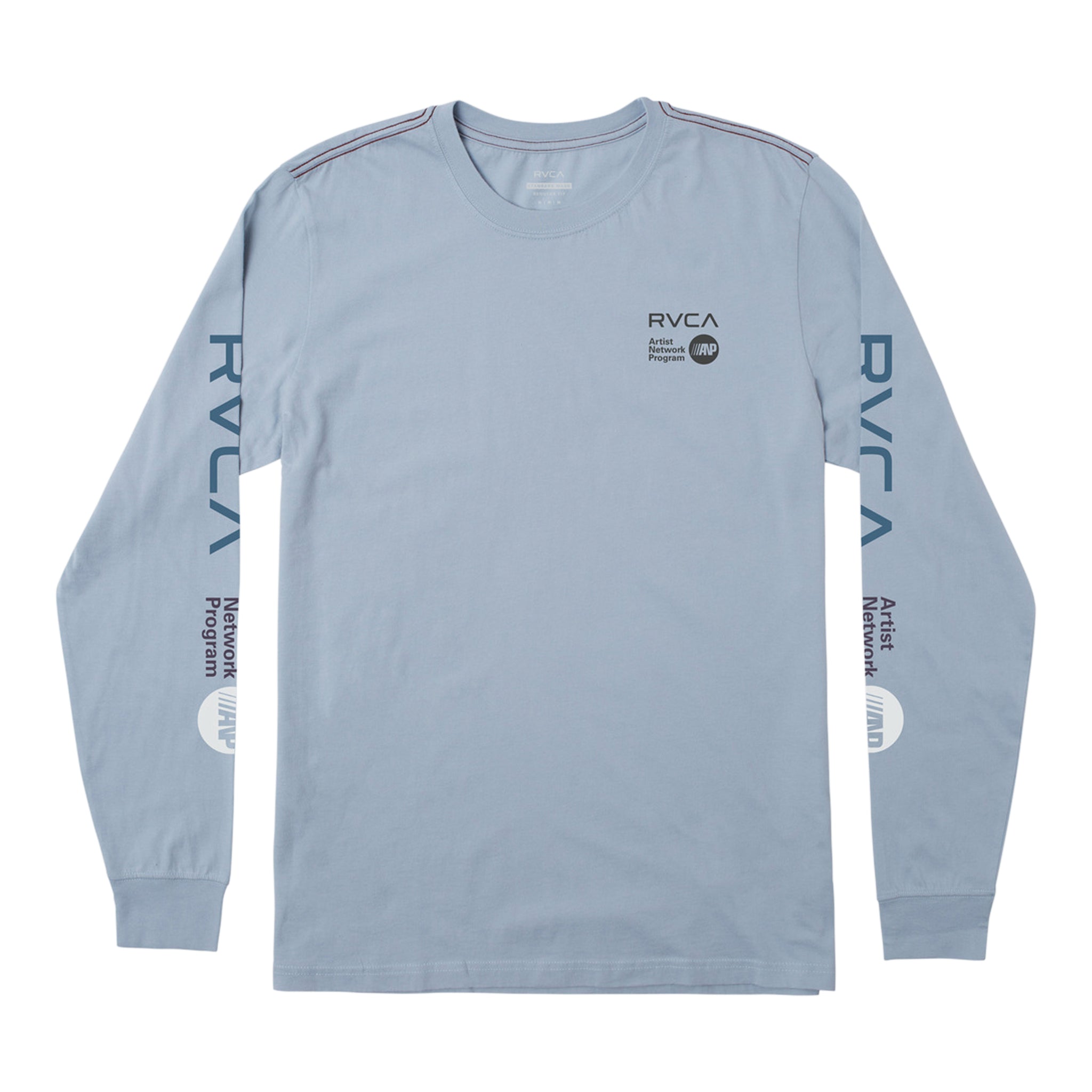 ANP Long Sleeve Tee - Denny's
