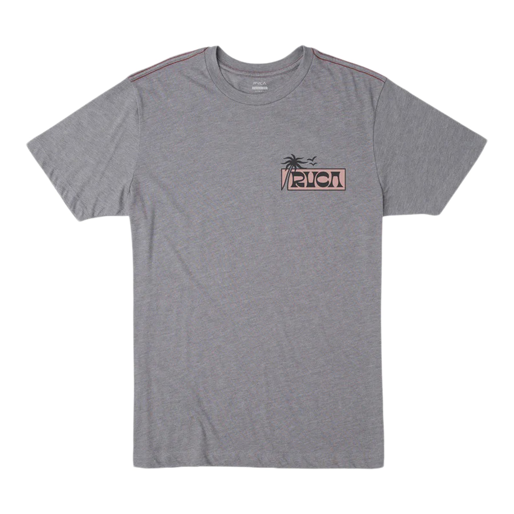 Palm Set Tee - Denny's