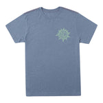 Sun Stamp Tee - Denny's