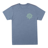 Sun Stamp Tee - Denny's