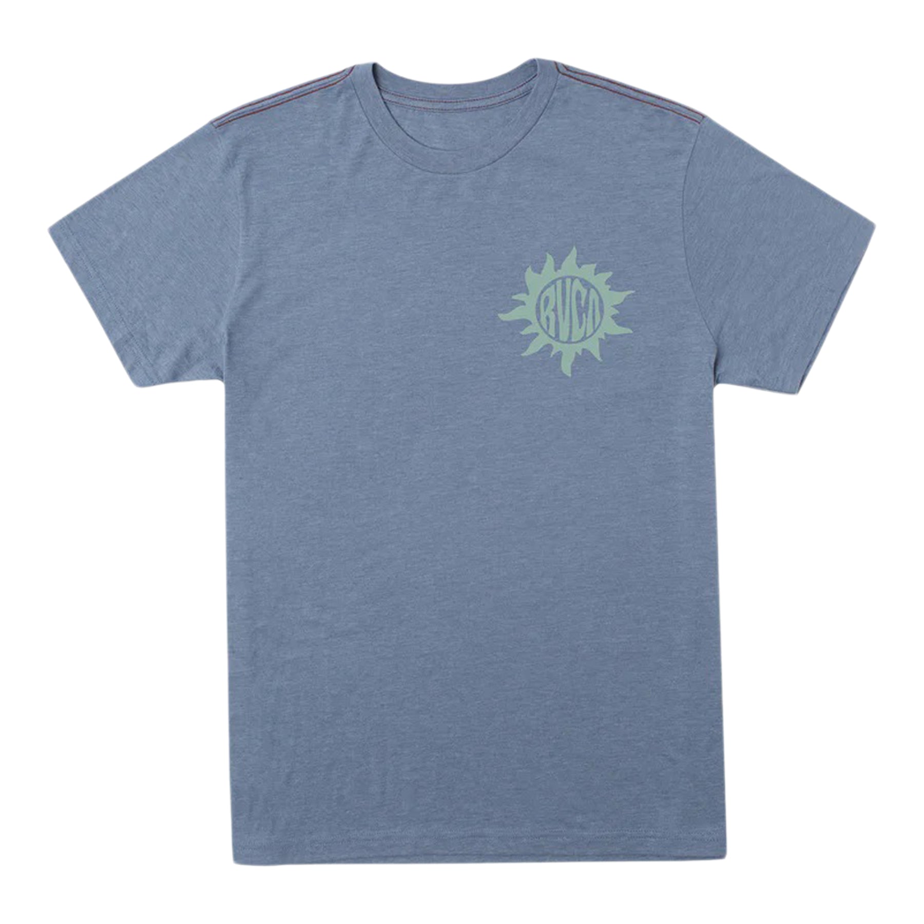 Sun Stamp Tee - Denny's