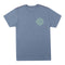 Sun Stamp Tee - Denny's