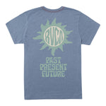 Sun Stamp Tee - Denny's