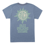 Sun Stamp Tee - Denny's