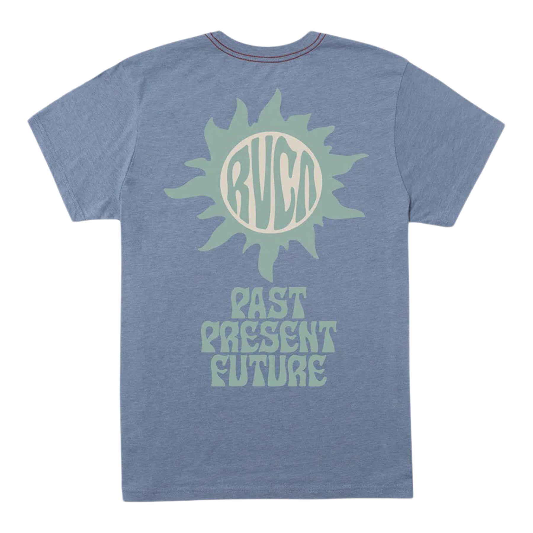 Sun Stamp Tee - Denny's