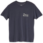 RVCA Vista Tee - Denny's