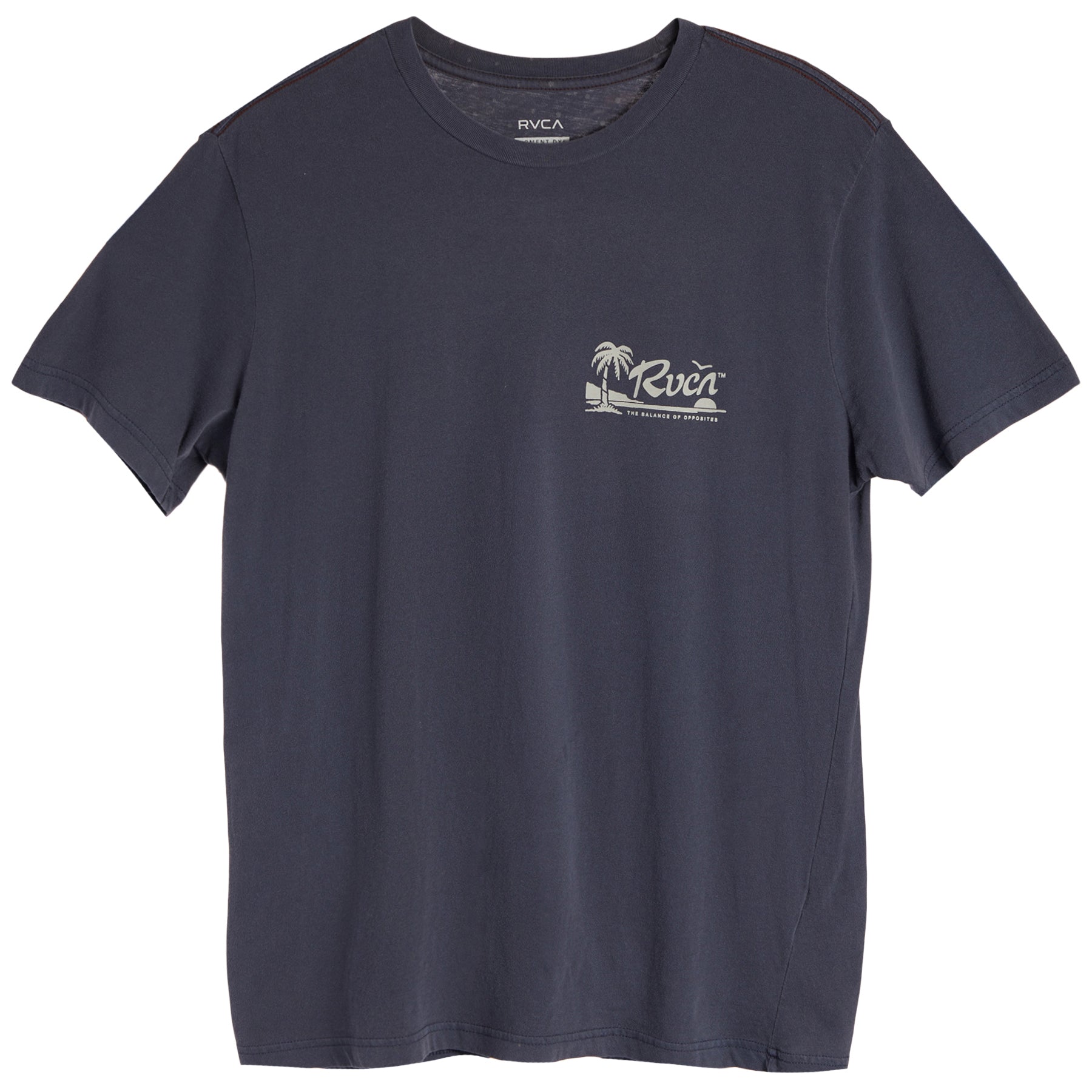 RVCA Vista Tee - Denny's