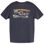 RVCA Vista Tee - Denny's