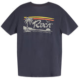 RVCA Vista Tee - Denny's