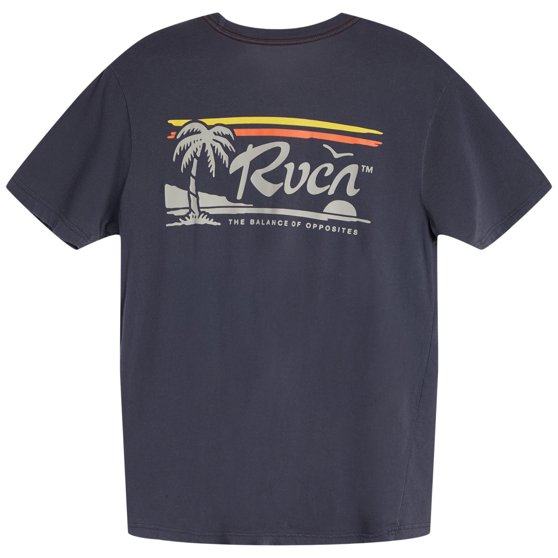 RVCA Vista Tee - Denny's