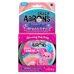 Axolotl 4in Full Size Thinking Putty Tin - Denny's
