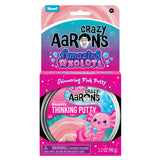 Axolotl 4in Full Size Thinking Putty Tin - Denny's
