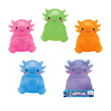 Squishable Axolotl