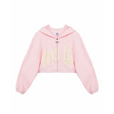 All Star Alex Zip Up