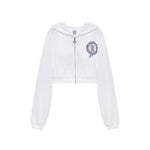 Later Cowboy Alex Zip Hoodie - Denny's