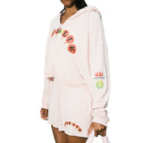 Dating Certificate Alex Zip Up